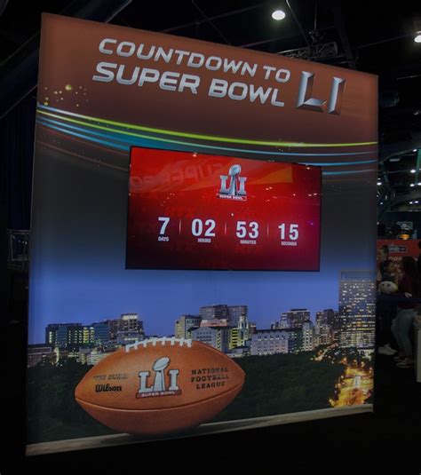 What Does Super Bowl Li Stand For Roman Numerals Have Been Used To