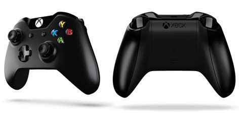 Xbox One Controller Pc Drivers Now Available Pc Perspective