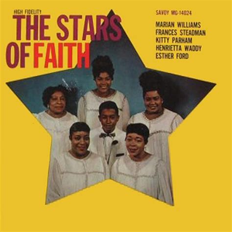 Exciting news from faith music missions the new faith music missions streaming app is up and running. The Stars Of Faith - Gospel Songs | iHeartRadio