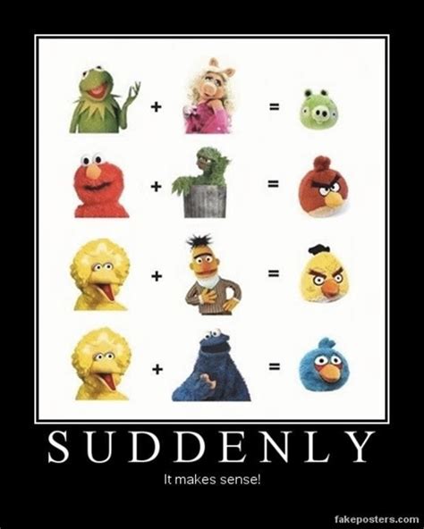 Funny Demotivational Posters Angry Birds Funny Cute Hilarious Funny