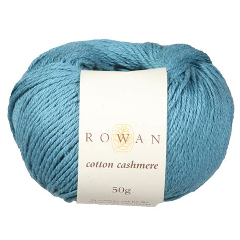 Rowan Cotton Cashmere Yarn 230 At Jimmy Beans Wool