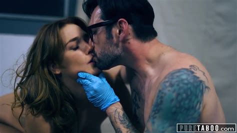 Desperate Milf Siri Dahl Tries Artificial Insemination With Creepy Physician By Pure Taboo Free