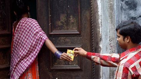 Its Man Versus Man In Mps Villages Where Condoms Are A Taboo India