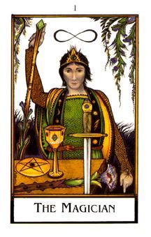 Over 70% new & buy it now; Enlightened Spiritual Solutions AstroTarot Card of the Month
