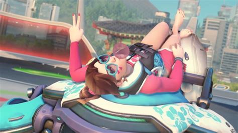 pictures of all new overwatch summer games epic and legendary skins dexerto