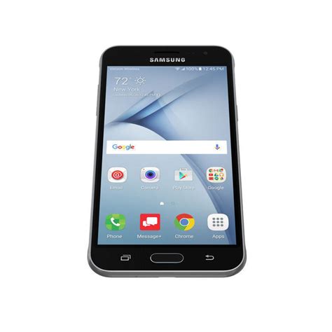 Samsung J320 Galaxy J3 8gb Verizon Wireless 4g Lte Android Smartphone