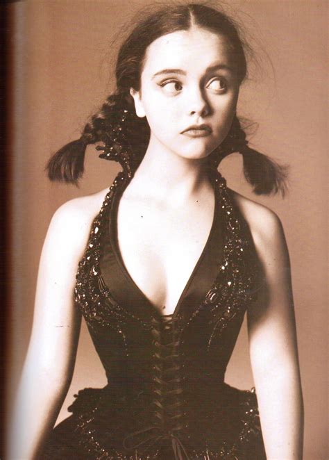 Christina Ricci Lookalike Porn Sex Pictures Pass