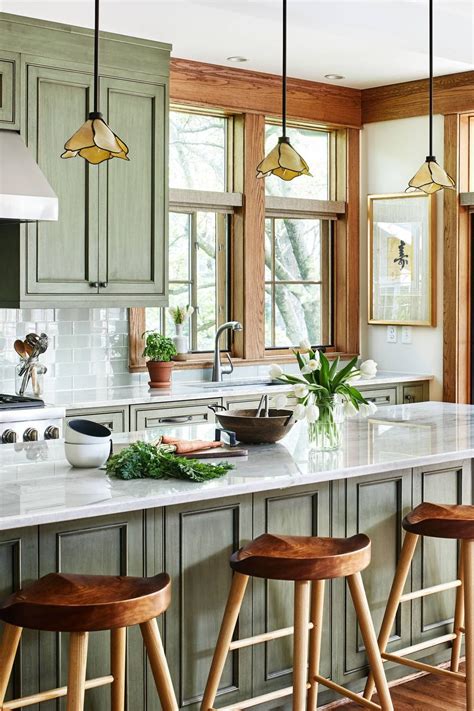 36 Stunning Subway Tile Kitchen Backsplash Patterns And Colors Home