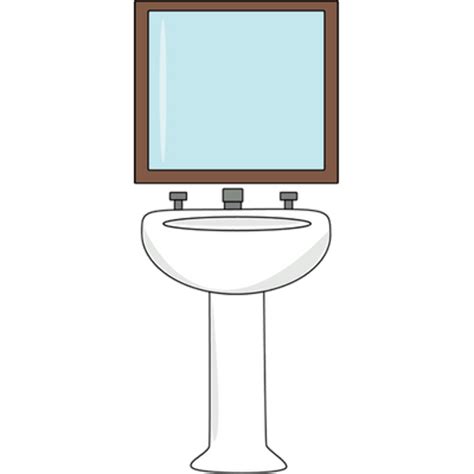 Download High Quality Bathroom Clipart Classroom Tran Vrogue Co
