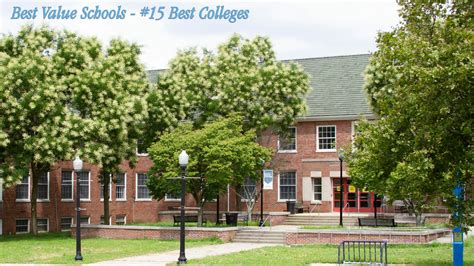 Csi Ranks 1525 Best Colleges With High Acceptance Rates In 2021 Csi