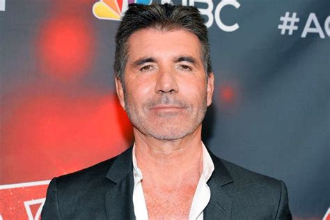 simon cowell says ‘a weight has lifted after opening up about his journey with depression and