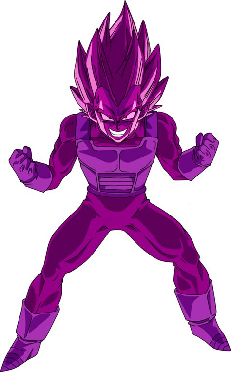 Copy Vegeta Wiki Dragon Ball Fandom