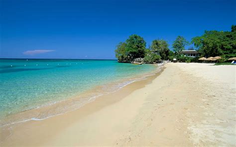 Jamaica Pictures Beach