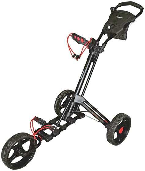 Xtreme Compact Folding 3 Wheel Cart Review Reviews For You