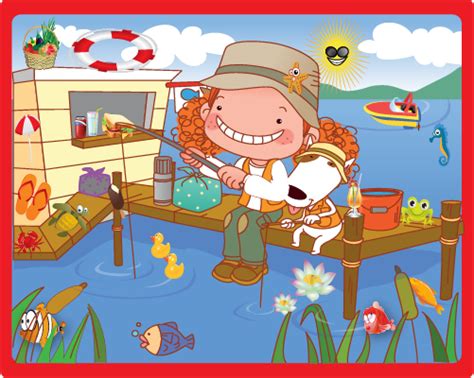 Words can go across or down. Download Hidden Objects Game For KIDS Google Play ...