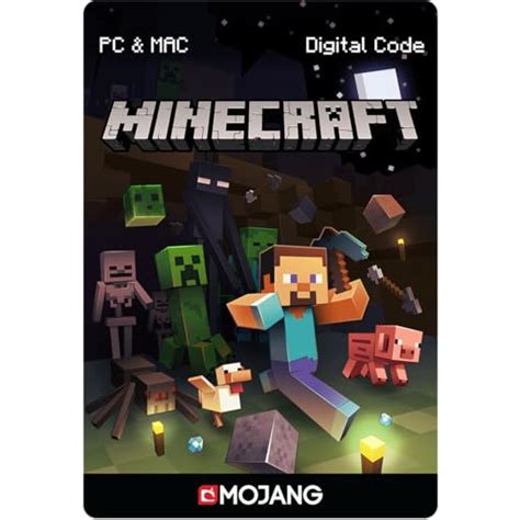 Minecraft For Pcmac Online Game Code Otaku Kami