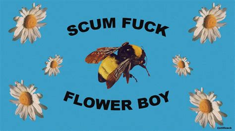 Flower Boy Wallpaper Iphone X Best Flower Site