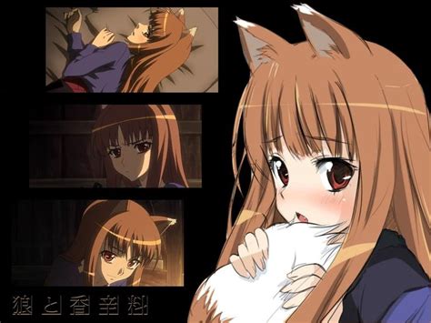 1429443 Spice And Wolf Category Windows Wallpaper Spice And Wolf