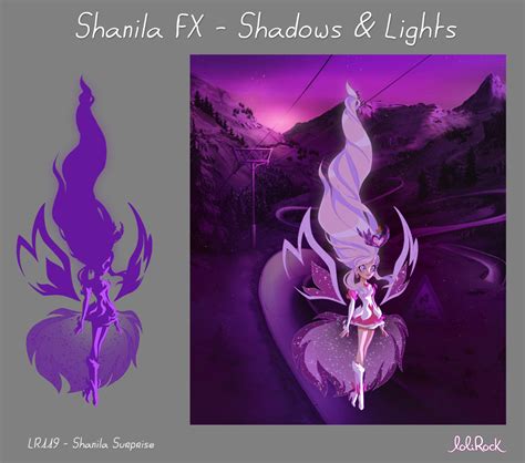Deviantart is the world's largest online social community for artists and art enthusiasts, allowing people to connect. Obraz - ShanilaTranformacjaTL (11).jpg | LoliRock Wikia ...