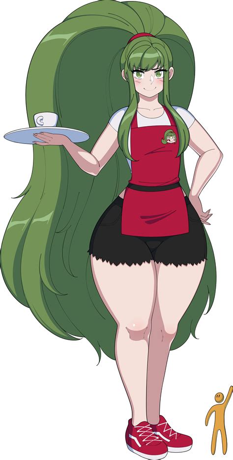 Yuyu Yugiri by fiya-fiction on DeviantArt