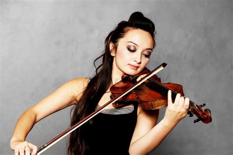 7 Reasons To Pursue A Career Playing The Violin Cult Mtl