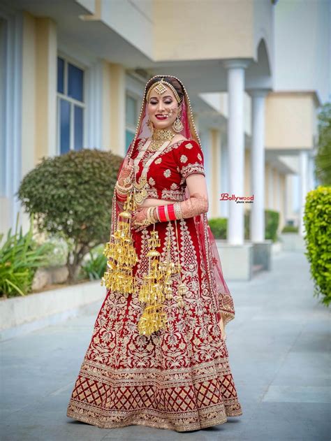 Pin De Sukhman Cheema Em Punjabi Royal Brides