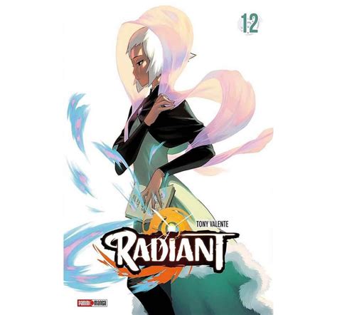 Radiant 12