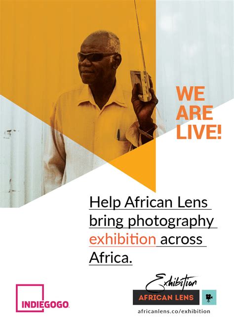African Lens