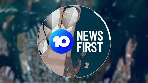 セブン ニュース 10 News First