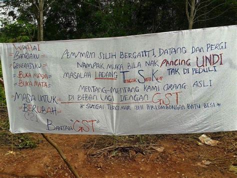 Sampel kajian ini melibatkan seramai 95 orang pelajar lelaki dan 99 orang pelajar perempuan tahun akhir kursus diploma kejuruteraan awam di fakulti kejuruteraan awam uitm cawangan pahang. #PRKRompin PUSAT INTELEK PELAJAR ORANG ASLI ROMPIN BUKTI ...