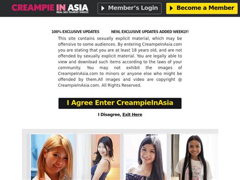 Creampie In Asia Pornlisting