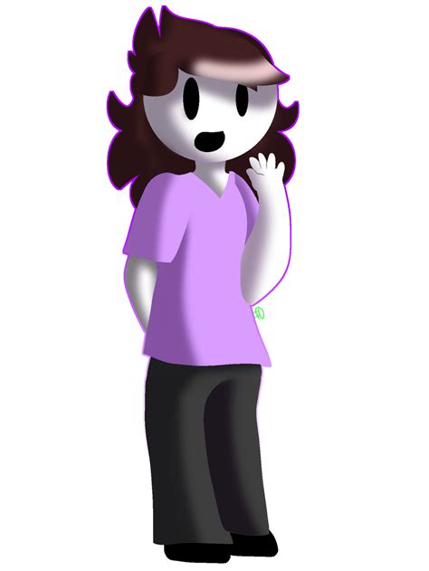 Jaiden Animations By Cocoacolaa On Deviantart