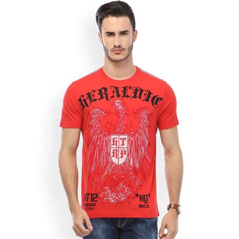 Buy Mens Graphic Printed T Shirts Online Mens T Shirt Online Shop
