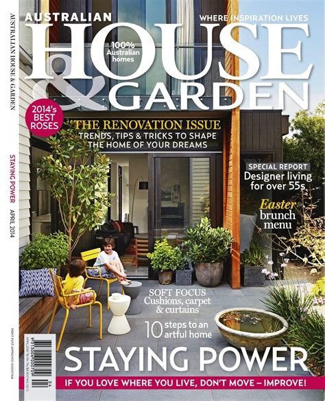 10 Best Home Magazines You Should Add To Your Favorites List Daily