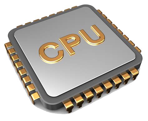 Cpu Png Image Bmp Get