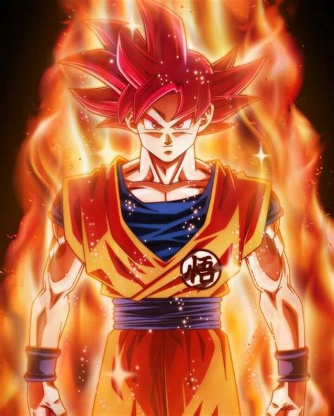 The anime series is telecasted by toei animation. Ssg Goku 💖 | Anime dragon ball super, Dragon ball goku, Dragon ball super goku