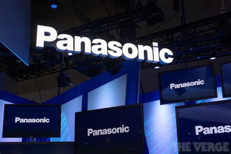 Panasonic Papel Tapiz Panasonic 1200x800 Wallpapertip