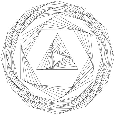 Geometry Line Art 20 Free Cliparts Download Images On Clipground 2023