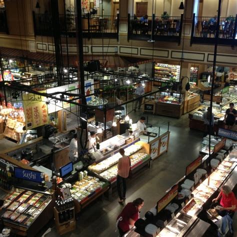 Wegmans Market Cafe 4 Tips From 240 Visitors