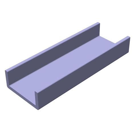 Fiberglass Channel Structural Channel Shapes Fiberglass Profiles