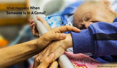 What Happens When Someone Is In A Coma By Dr Himanshi