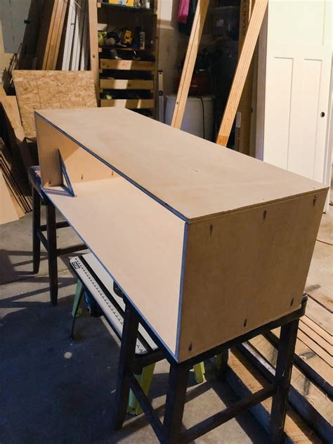 Simple Diy Lumber Rack House Becoming Home Closet Organization Diy
