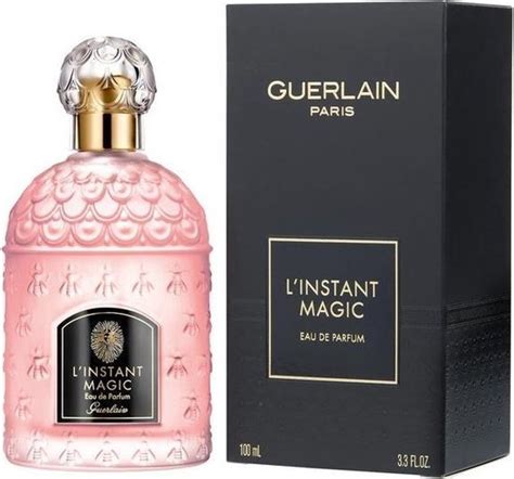Guerlain L Instant Magic Eau De Parfum