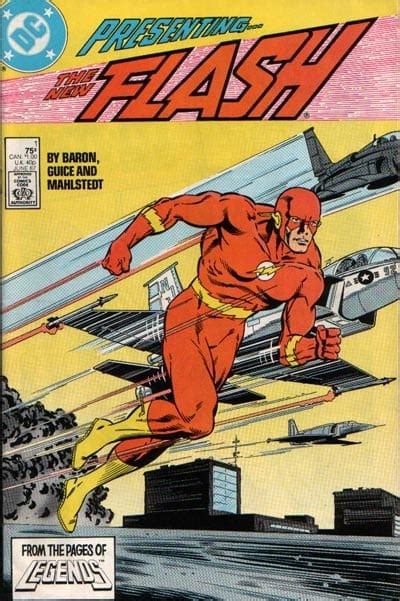 The Flash Volumen 2 247 De 247 Comic Completo Sin Acortadores