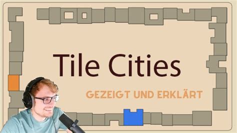 Tile Cities gezeigt und erklärt Bessere Performance als C SII