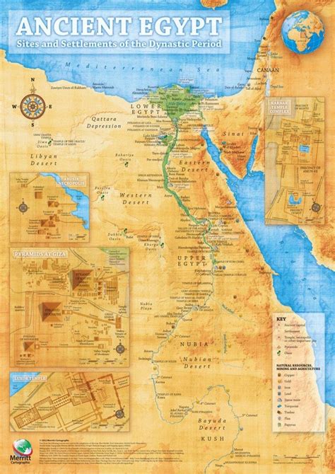 Ancient Egypt Unit Ideas Ancient Egypt Map Egypt Map Ancient Egypt Unit