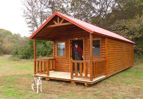 Pre Built Log Cabins Joy Studio Design Best Kelseybash Ranch 10577