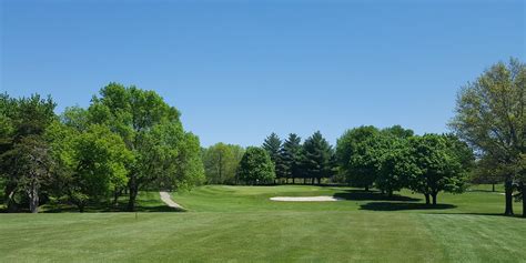 Briggs Woods Golf Course Golf In Webster City Iowa