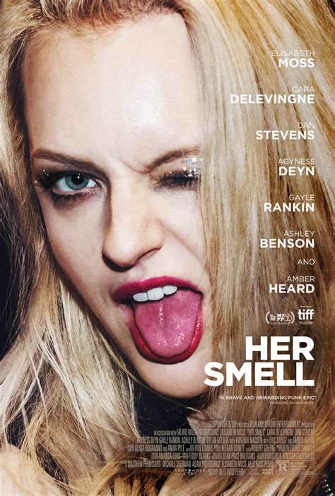 her smell 2018 moviezine