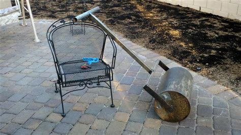 If you already have an established lawn but find that. Roller Headband Scissors Chair - Tucson Tired